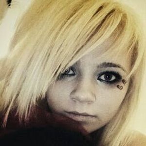 Meet your Posher, Kelli-anne